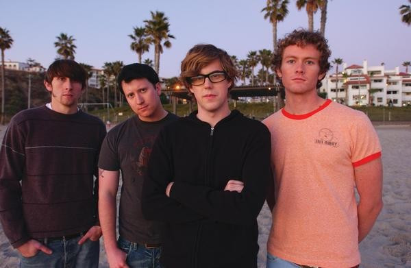 Something Corporate image