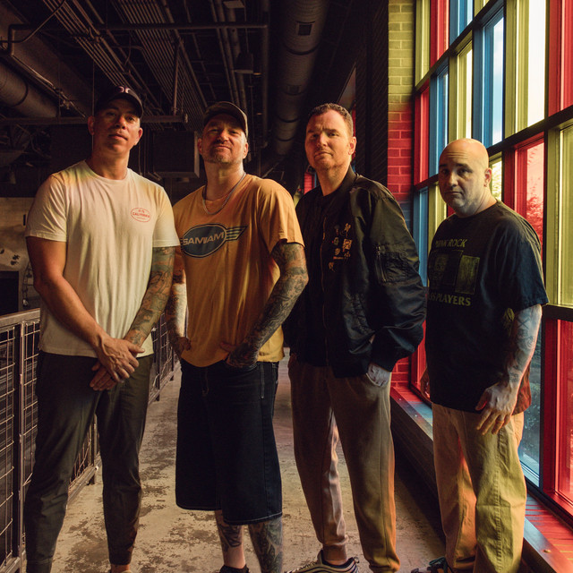 New Found Glory image