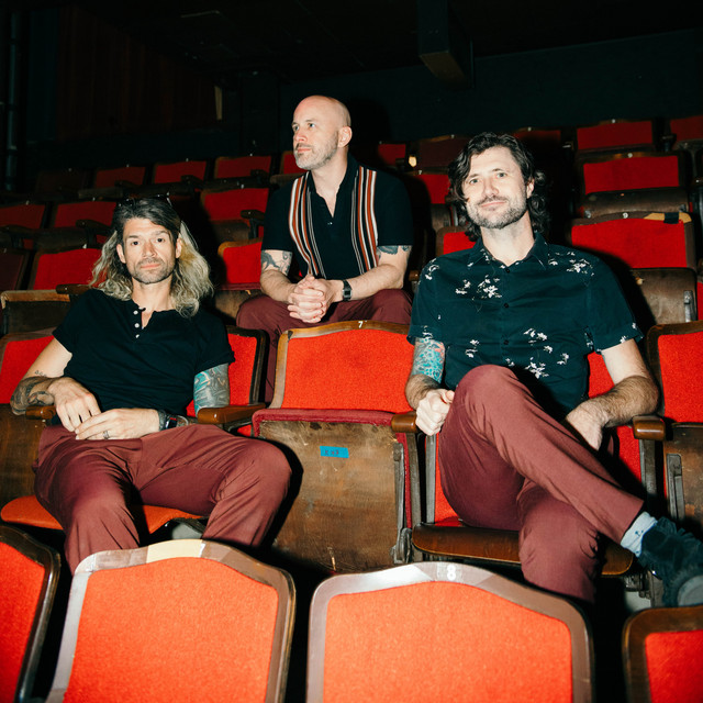 Taking Back Sunday image