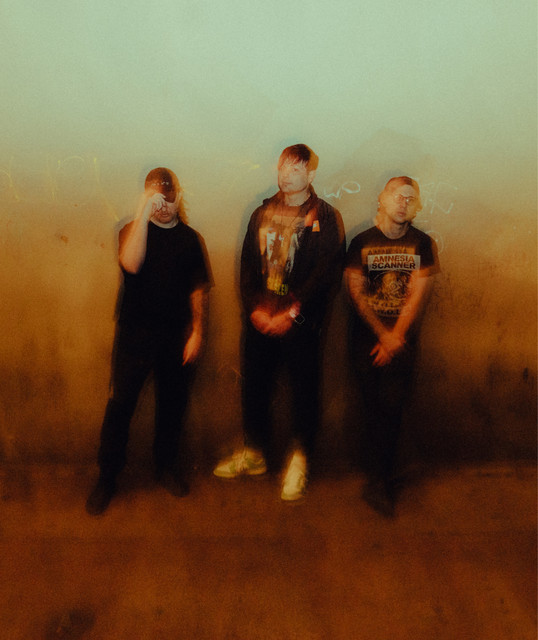 From First to Last image