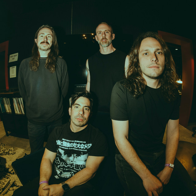 Armor For Sleep image