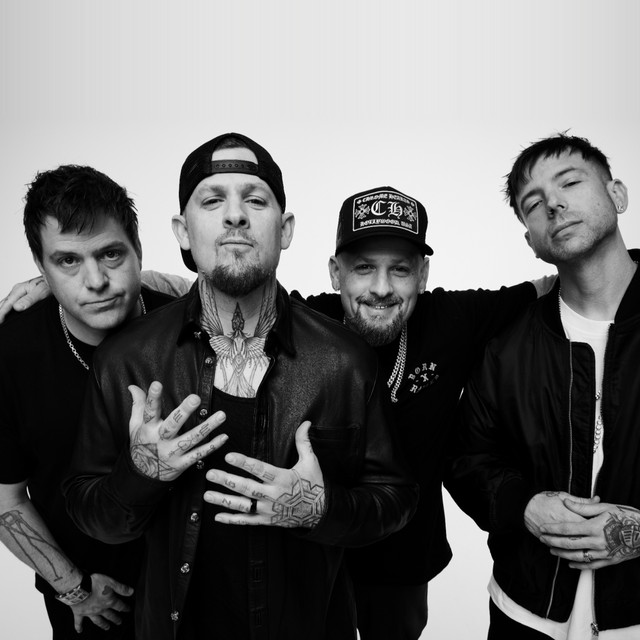Good Charlotte image