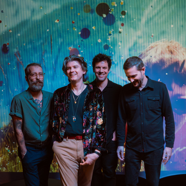 The Academy Is... image