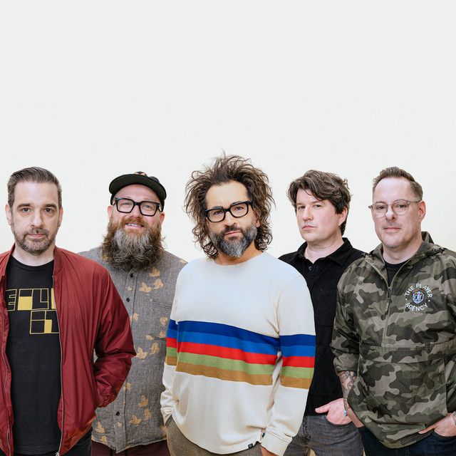 Motion City Soundtrack image