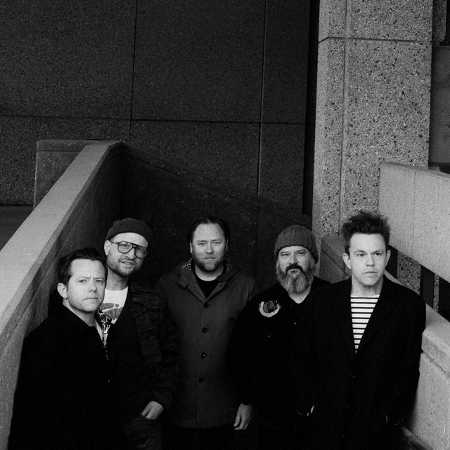 The Get Up Kids image