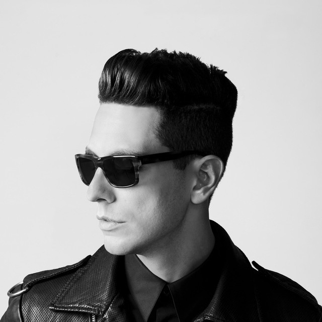 Cobra Starship image