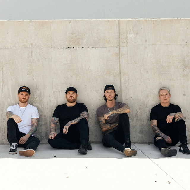 Asking Alexandria image