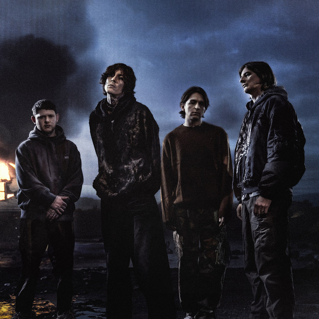 Bring me the Horizon profile photo