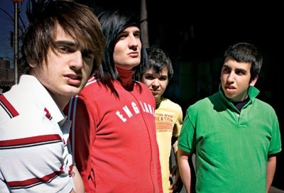 Cute Is What We Aim For image