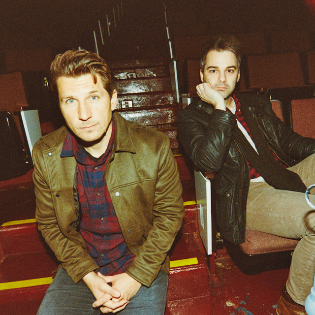 The Early November profile photo