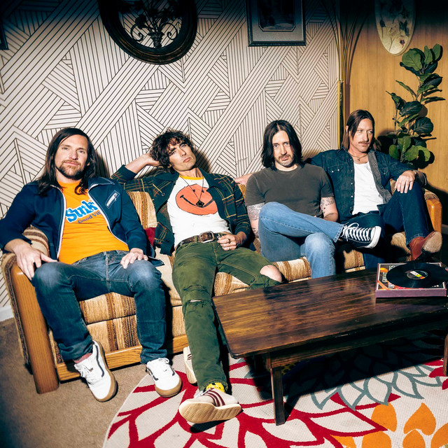 The All-American Rejects image