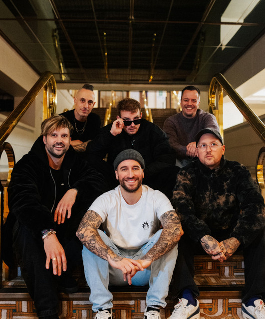 Electric Callboy image