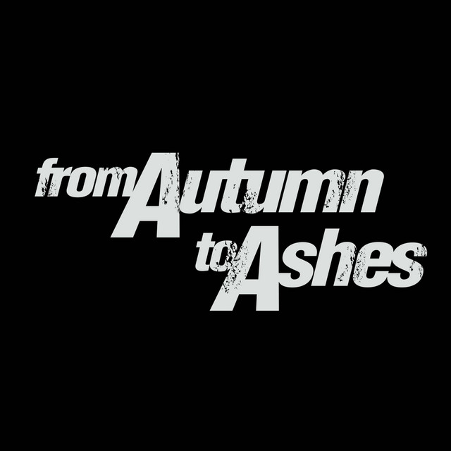 From Autumn To Ashes image
