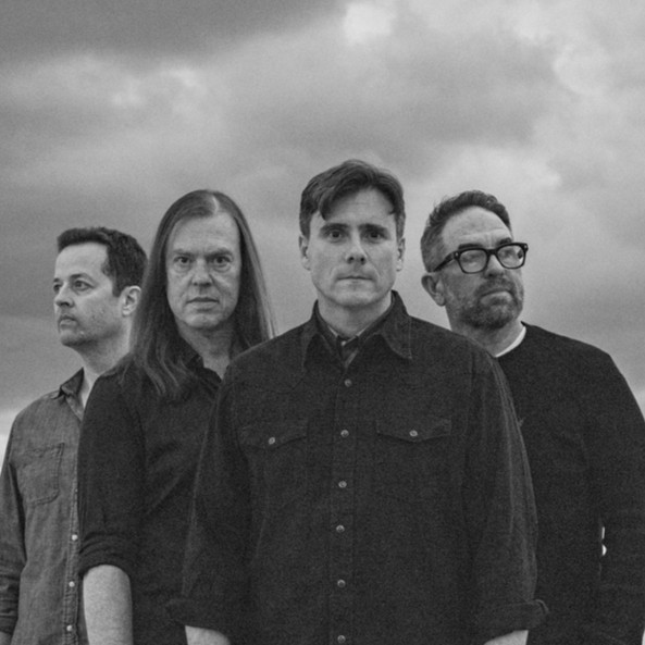 Jimmy Eat World image