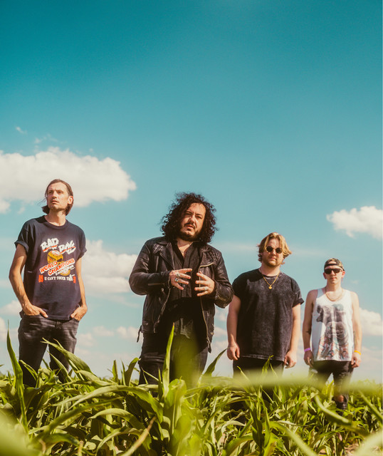 The Dangerous Summer image