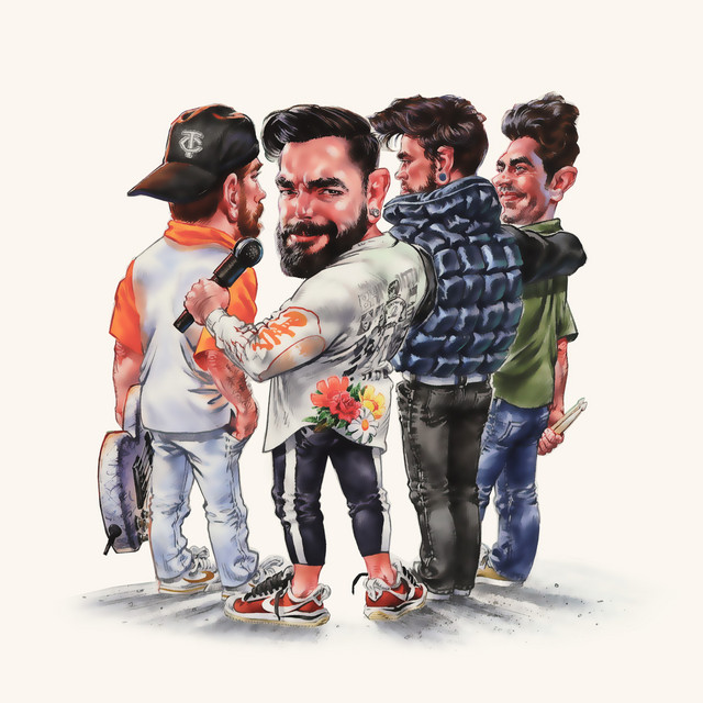 A Day to Remember image