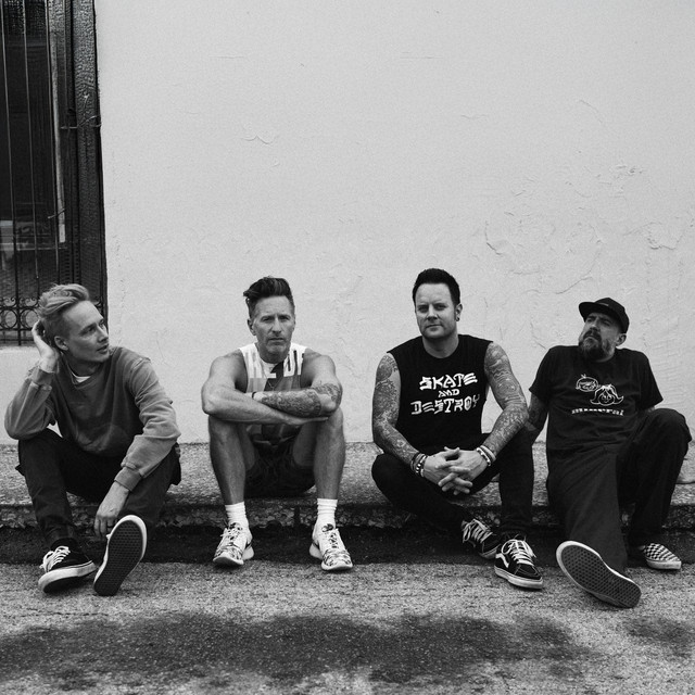 Story of the Year image