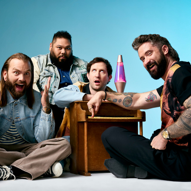 Dance Gavin Dance image