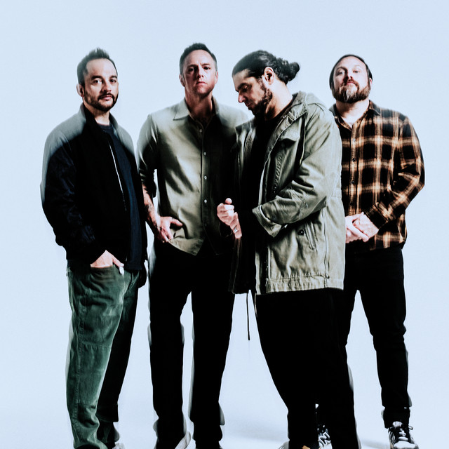 Coheed And Cambria image