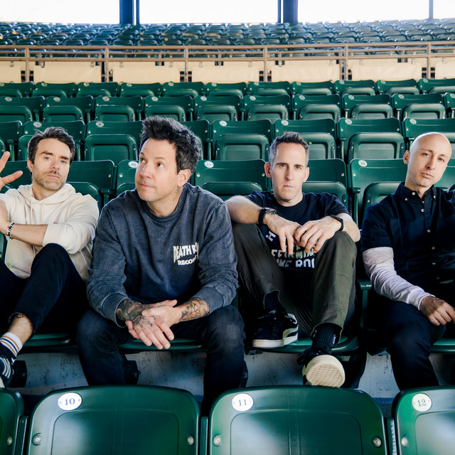 Simple Plan image