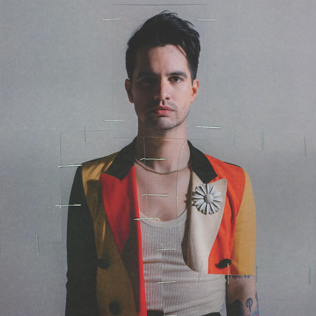 Panic! At The Disco image