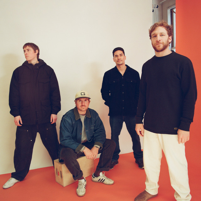 The Story So Far image