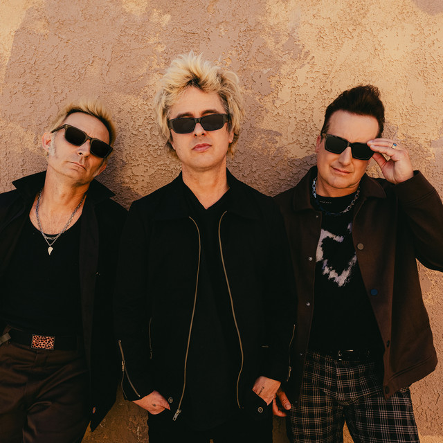 Green Day image